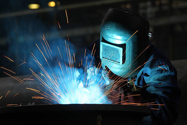 Best Automation and Robotic Welding in Staten Island, NY
