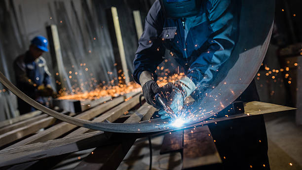 Best Specialty Welding Processes in Staten Island, NY